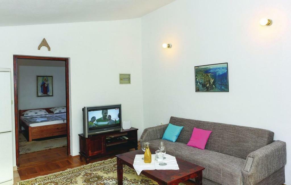 Apartment Ivan Kaštela Exterior foto